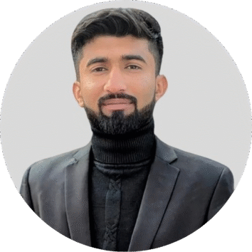 Nazeer Ahmed Nazeer Ahmed