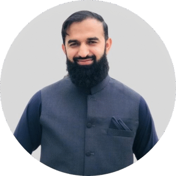 Muhammad Bilal Muhammad Bilal