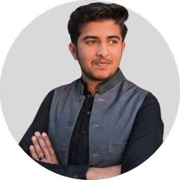 Muhammad Kaif Muhammad Kaif